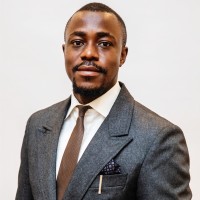 Olaleye Oladimeji