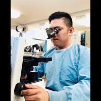 Dan Aaron Dalangin