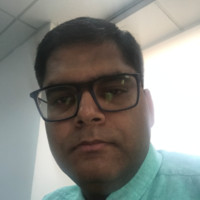 Rishitosh Jha