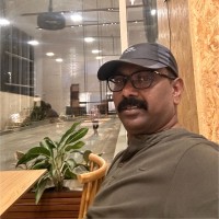 Abhilash Panicker