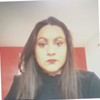 Ana Patricia Bautista Martínez