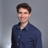 Elias Huber