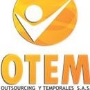 OTEM Outsoursing y Temporales