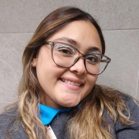 Diana Ixchel Martinez