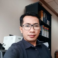 Ridwan Wahyudi