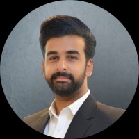 Murtaza Mustansir, LL.M