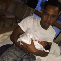 Jayquan Garrett