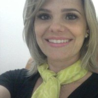 Marcia de Paula Passarin Martineli