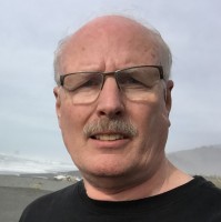 Lorne Smith