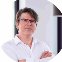 Andreas Gantner