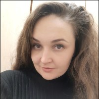 Olena Chaika