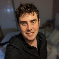 Sean Todd