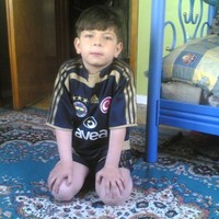 okan öztürk