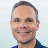 Wesley Kreft