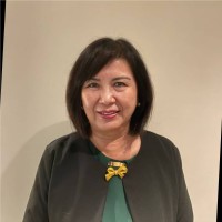 Evelyn Wong