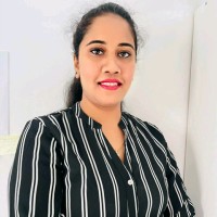 Priya Patil