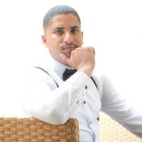 Ahreshaad Ebrahim