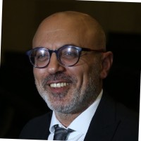 Walid Harb, PhD