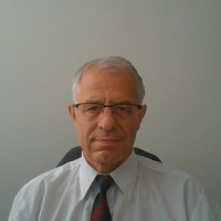 Jean Luc Pate