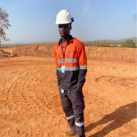 Daouda sene
