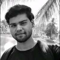 Deepesh Rai