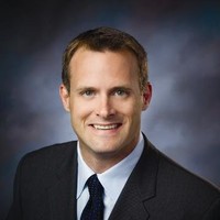 Isaac Scott