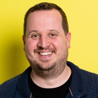 Bart Huizinga
