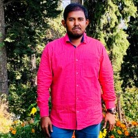 Sourav Kayal