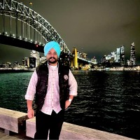 Gurjot Singh Randhawa
