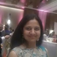 Prachi Patel