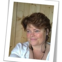 Bodil Andersen