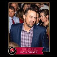 Dave Church