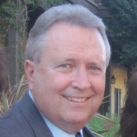 David Vickerman