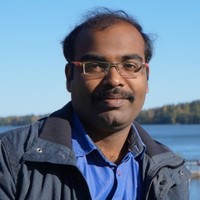 Arun Kumar T A
