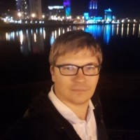 Николай Животворев