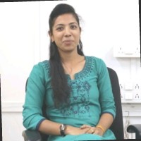 Kajal Katkar