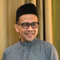 Mohd Roslan Daud