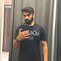 Ankush Murjani