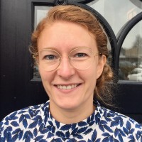 Jeanette Winther Kröll