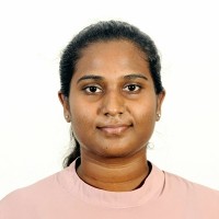 Gimhani Perera