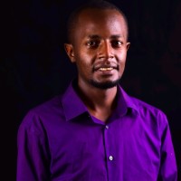 Humphrey Ngima