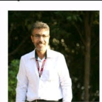 Jameel Harb
