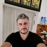 Sebastían Morales