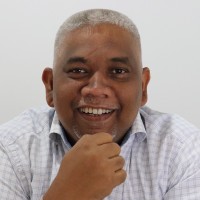 Harsha Goonetilleke