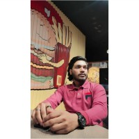 Khizar Ansari