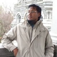 Ahmad Manjur -E- Khuda