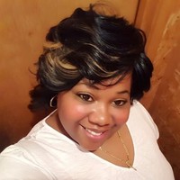 Thelma Hudley