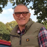 Keith Waugh