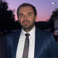 Josip Bicvic