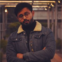Devansh Bajpai